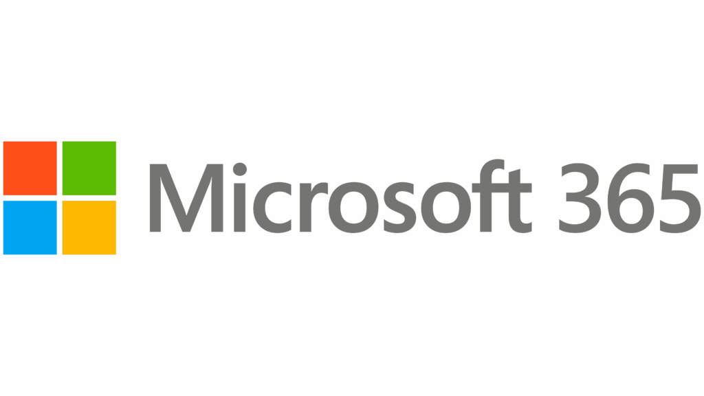 microsoft office 365 logo