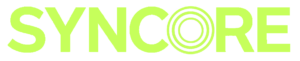 syncore logo green